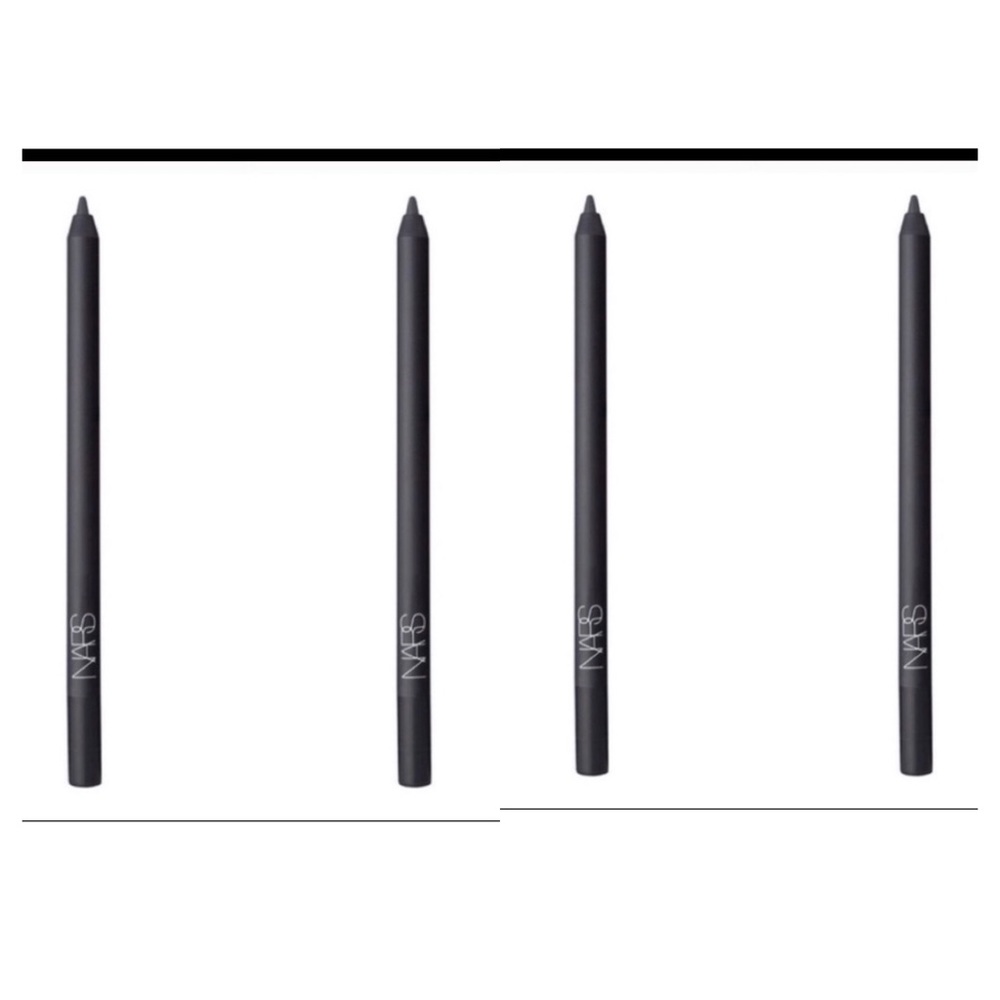 11 Nars Larger than life long wearing eyeli…